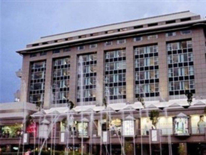 فندق وأجنحة شخصية سفيلتي نيودلهي المظهر الخارجي الصورة